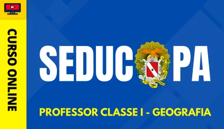 SEDUC-PA-PROF-GEO-CUR202603032