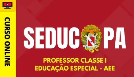 SEDUC-PA-PROF-AEE-CUR202603038