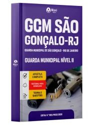 MX-156ST-26-GCM-SAO-GONCALO-RJ-NIVEL-II-DIGITAL