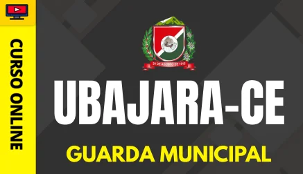 PREF-UBAJARA-CE-GUARDA-MUN-CUR202603083
