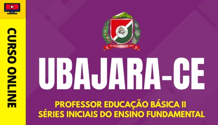 PREF-UBAJARA-CE-PROF-SER-INIC-CUR202603084