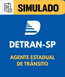 SIMULADO-DETRAN-SP-AG-EST-TRANSITO