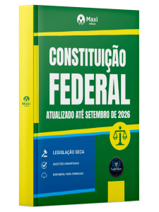 Kit Legislação Federal