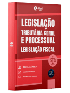 Combo Legislação Fiscal