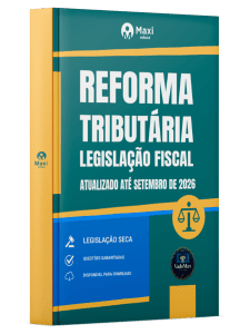 Combo Legislação Fiscal