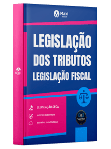 Combo Legislação Fiscal