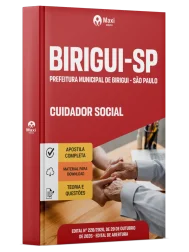 MX-136OT-26-BIRIGUI-SP-CUIDADOR-SOC-DIGITAL