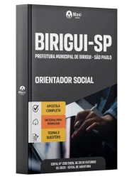 MX-138OT-26-BIRIGUI-SP-ORIENTADOR-DIGITAL
