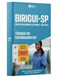 MX-143OT-26-BIRIGUI-SP-TEC-ENFER-ESF-DIGITAL
