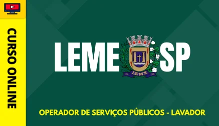 PREF-LEME-SP-OP-SER-PUB-LAVADOR-CUR202603146