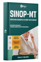 MX-158DZ-24-SINOP-MT-TEC-MULTI-DIGITAL