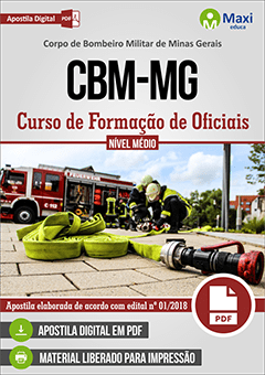 Curso de Formação de Oficiais