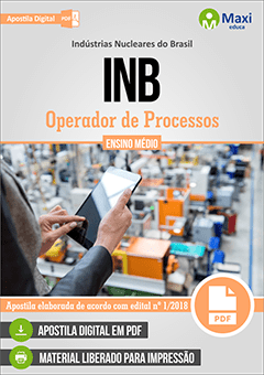 Operador de Processos