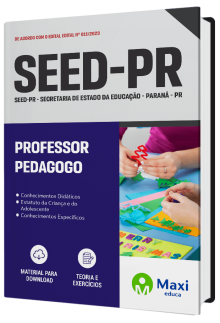 Apostila SEED-PR 2023