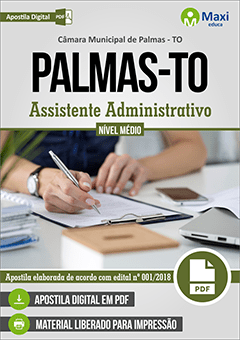Assistente Administrativo