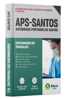 Apostila APS Santos - 2024