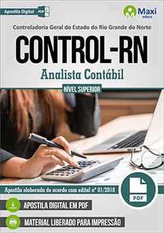 Analista Contábil