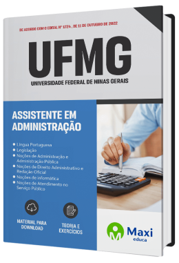 Assistente em Administração