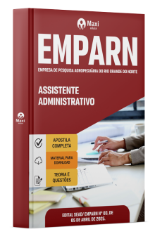 EMPARN - Empresa de Pesquisa Agropecuária do Rio Grande do Norte