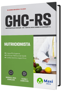 Apostila GHC - RS  2023