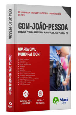 Guarda Civil Municipal (GCM)