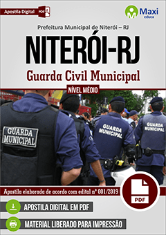 Guarda Civil Municipal