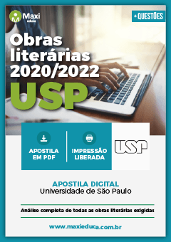 Obras Literárias 2019-2020