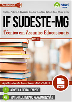 Técnico em Assuntos Educacionais