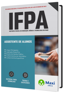 Apostila IFPA - 2023