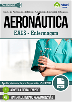 EAGS - SEF - Enfermagem