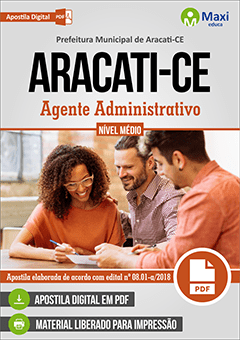 Agente Administrativo