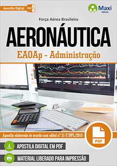 EAOAp - Administração