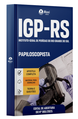Papiloscopista