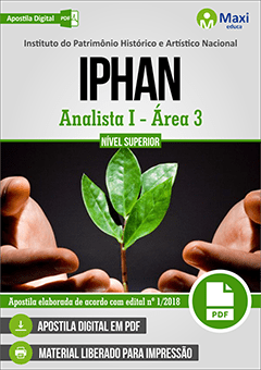 Analista I - Área 3