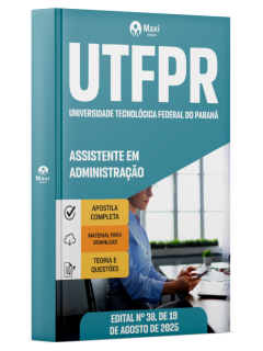 Apostila UTFPR - 2025