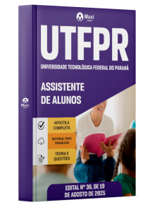 Apostila UTFPR - 2025