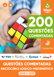 Caderno de Questões