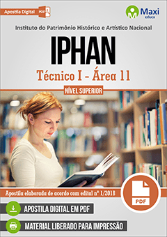 Técnico I - Área 11