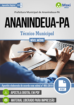 Técnico Municipal