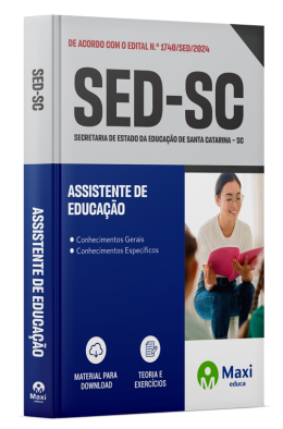 Assistente De Educação