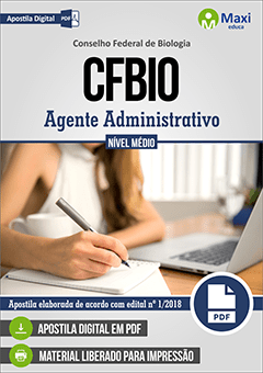 Agente Administrativo