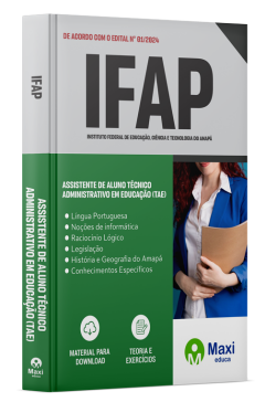 Apostila IFAP - 2024