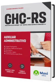 Apostila GHC - RS 2023