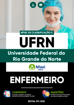 Apostila Universidade Federal do Rio Grande do Norte - UFRN