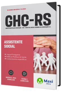 Apostila GHC - RS  2023
