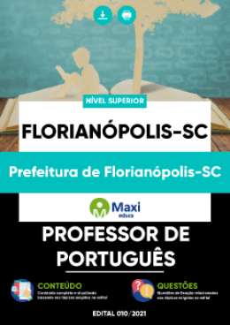 Professor de Português