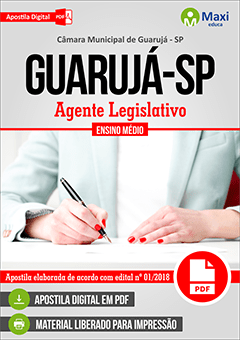 Agente Legislativo