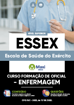 Apostila EsSEx 2022