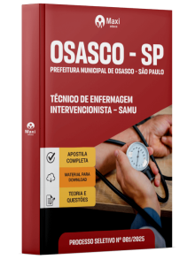 Prefeitura de Osasco - SP