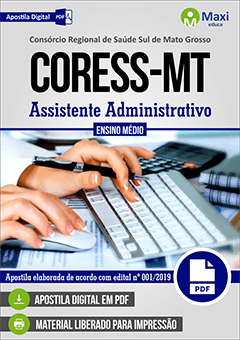 Assistente Administrativo